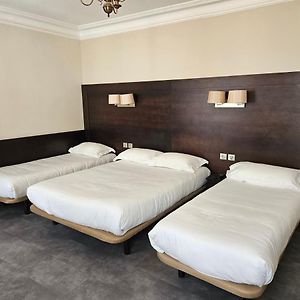 Chambre Quadruple