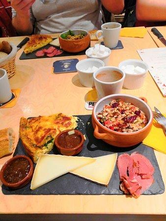 LE NID - Cocon Ludique